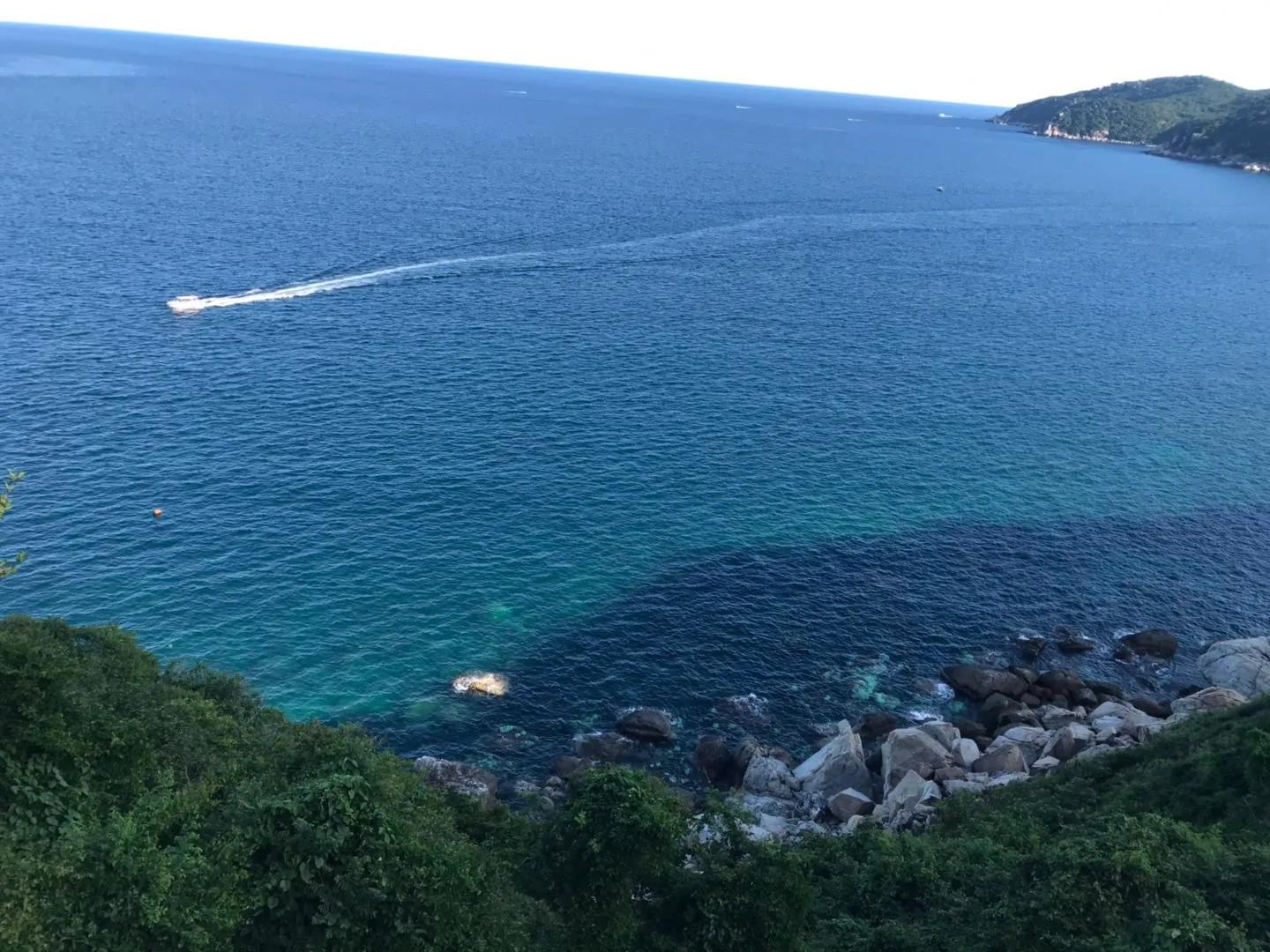 厦门出发海南七日游攻略,厦门自驾游去海南旅游攻略