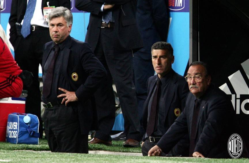 征服亚平宁半岛,征服亚平宁