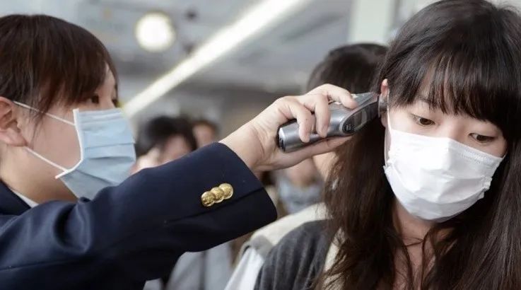 摸底风口上的测温枪：市场缺口达到千万，核心器件暴涨10倍｜深度