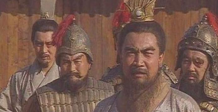 庞德英勇一战,庞德武力值比关羽如何