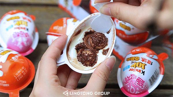 开个健达奇趣蛋盲盒,健达奇趣蛋圣诞礼盒盲盒