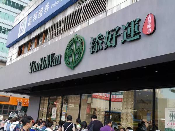 想100次也不如行动一次,每次去香港最大的感受