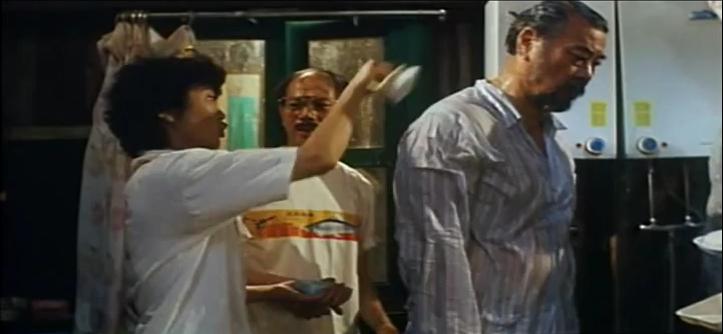 豆瓣8.9，这不仅仅是一部神作，看许鞍华如何讲述女人四十的不易