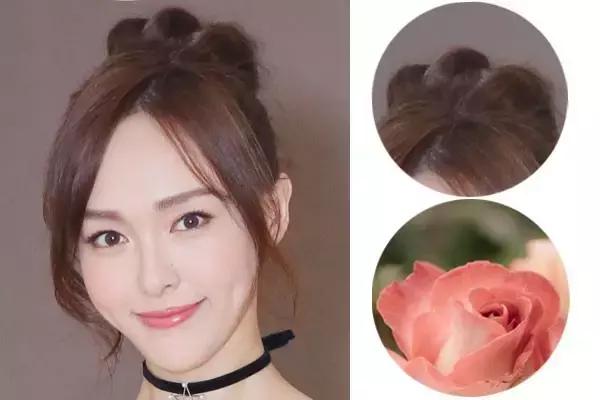 最热门的5款发型,2019年流行的女士发型