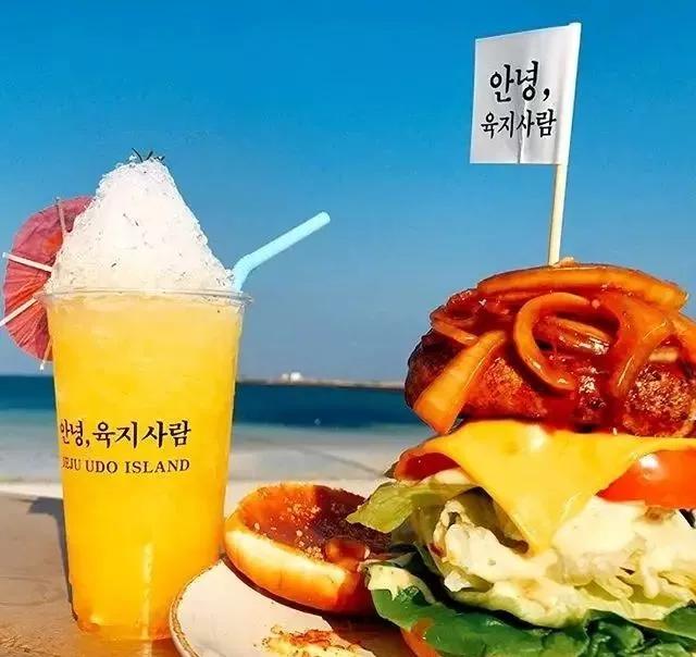 济州岛吃货行,济州岛自由行美食攻略