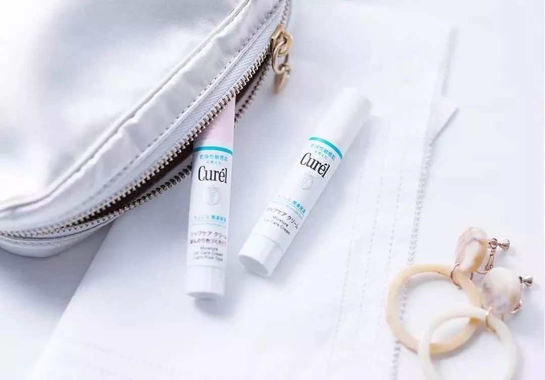 curel珂润润浸保湿乳霜,日本curel珂润保湿霜