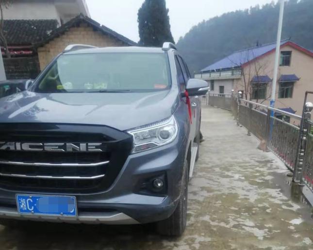 2022款长安凯程f70皮卡货箱尺寸,长安凯程f70皮卡货箱尺寸以及图片