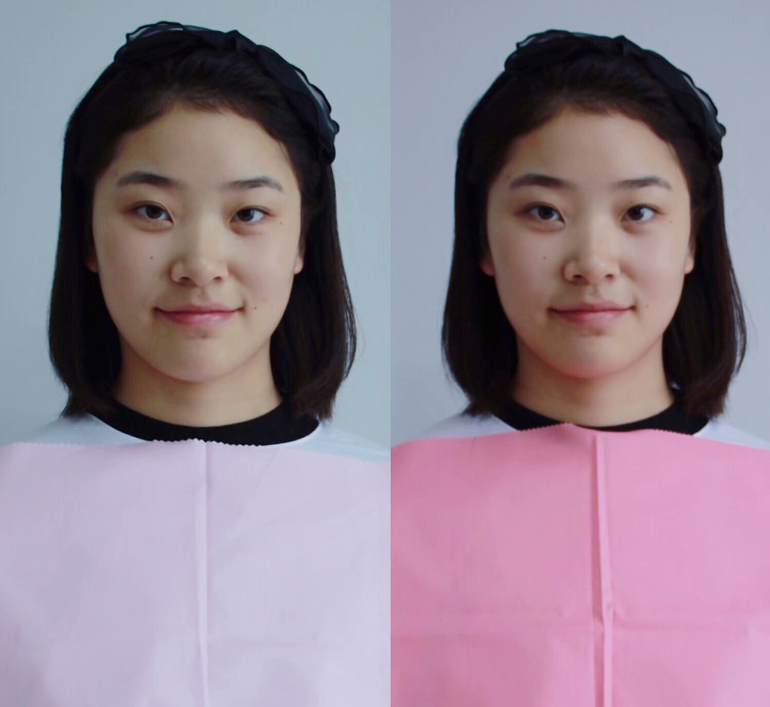 动漫服装色彩搭配,服装搭配师色彩教学