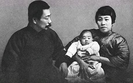 “不孝的人是世界上最可恶的”看民国大咖鲁迅如何孝顺老人