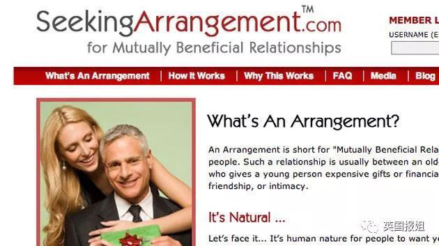 揭秘全球最大*养包**平台：干爹个个年入百万，女大学生竞争激烈