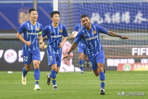 鲁能巴甲银靴,巴甲金靴上港引援