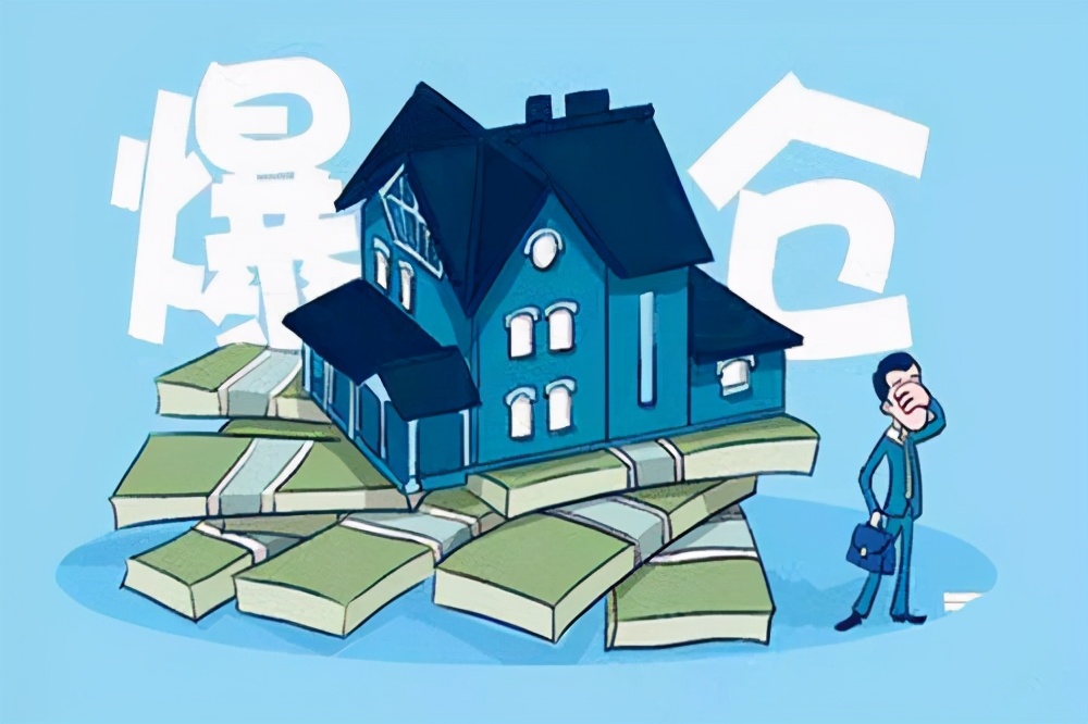 一路上涨的*币特比**，为何叫人接连爆仓