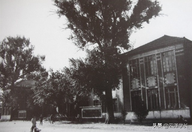 鞍山日本人建的学校,鞍山日本人学校