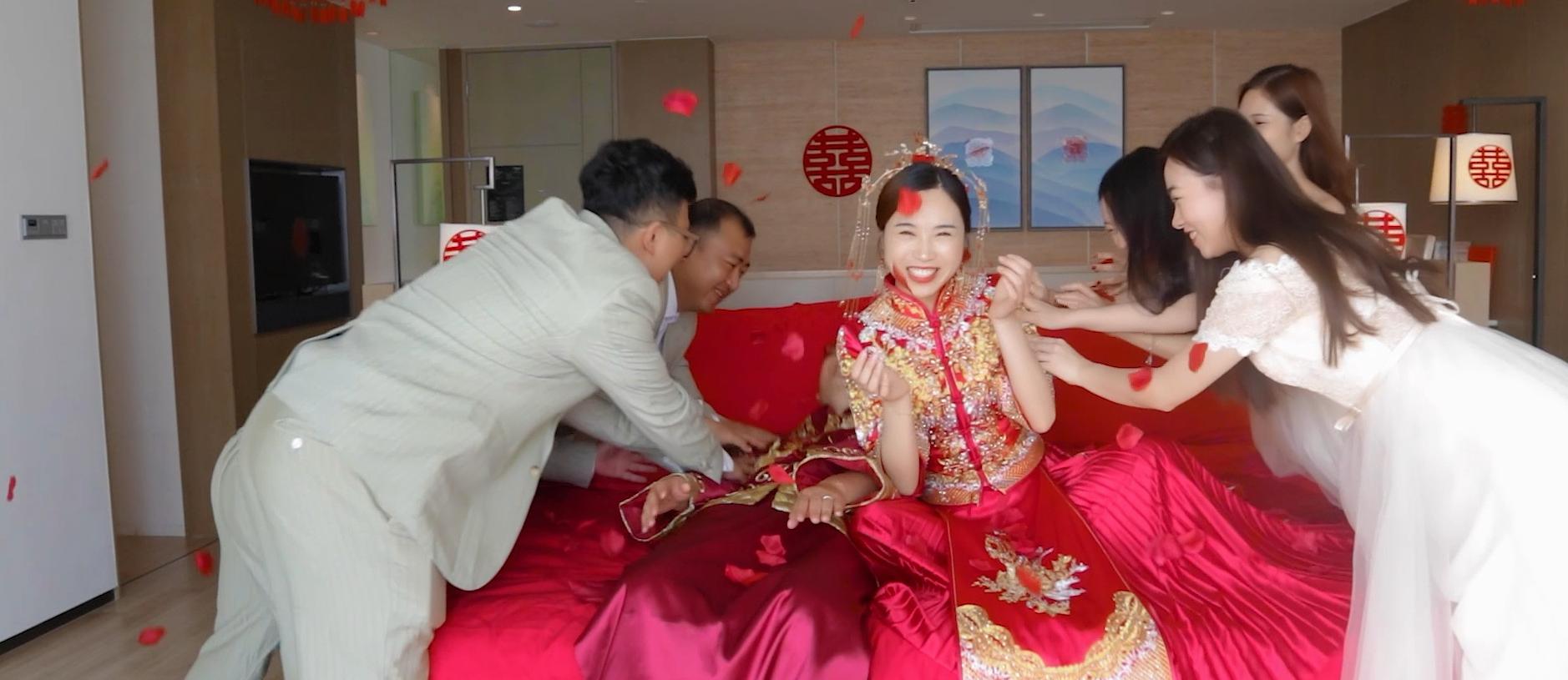 旅行结婚具体流程介绍,旅行结婚怎么结需要注意什么