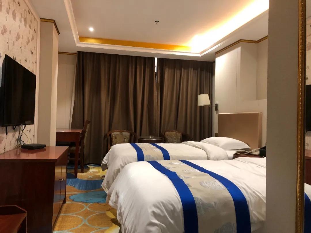 暖心!新塘镇用这种方法解决医护人员的后顾之忧!