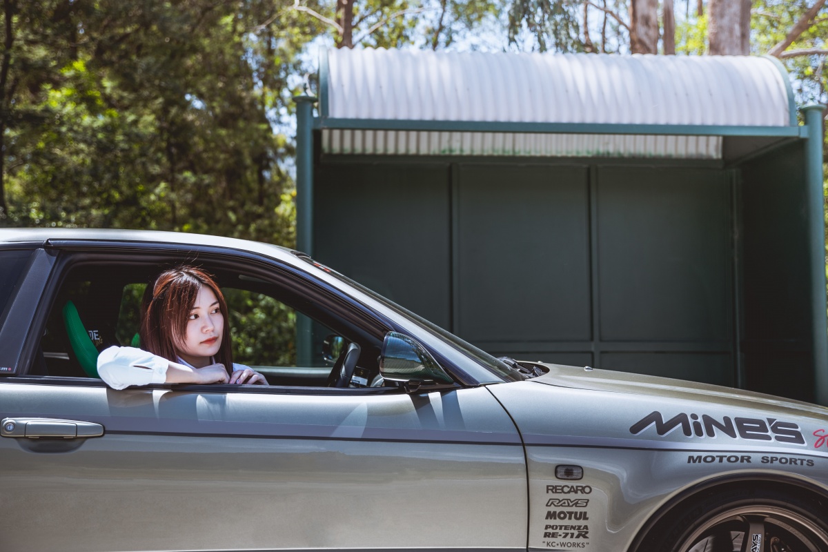235万的战神日产gt-r全球限量50台,一代传奇战神日产gtr