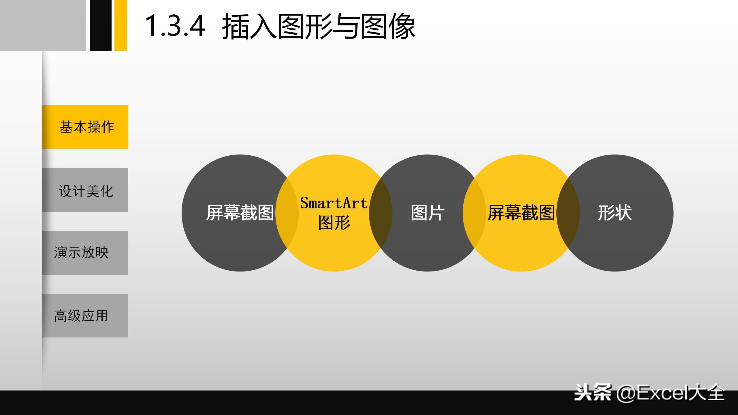 适合新手小白学习的ppt课程,51ppt入门基础教程