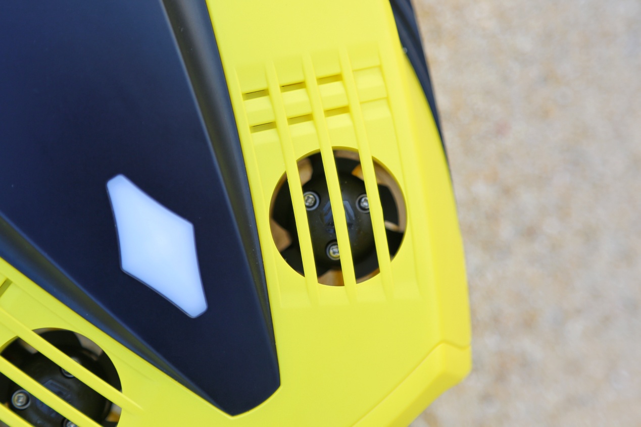 潜行多睿教程,潜行多睿