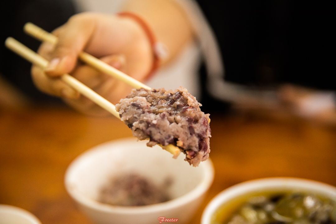 海口糖水铺,海口府城糖水铺
