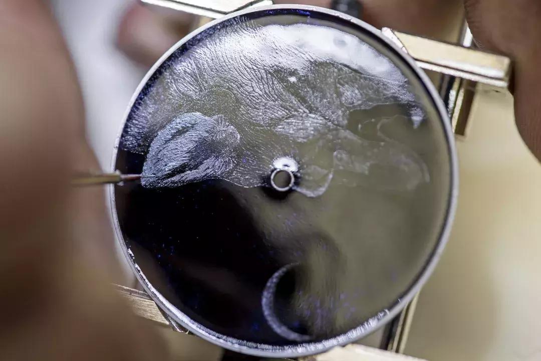 腕表盘点六款烂大街的手表,稀奇古怪的十款手表品牌