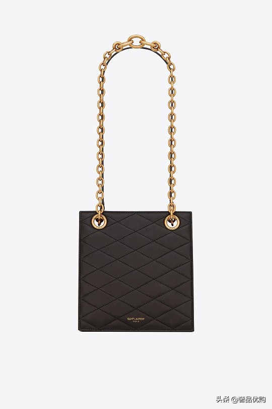 ysl邮差包单肩背,ysl包包新品lepave