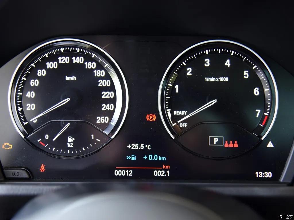 2.0t宝马x2有几款,宝马x2四缸2.0t用车体验