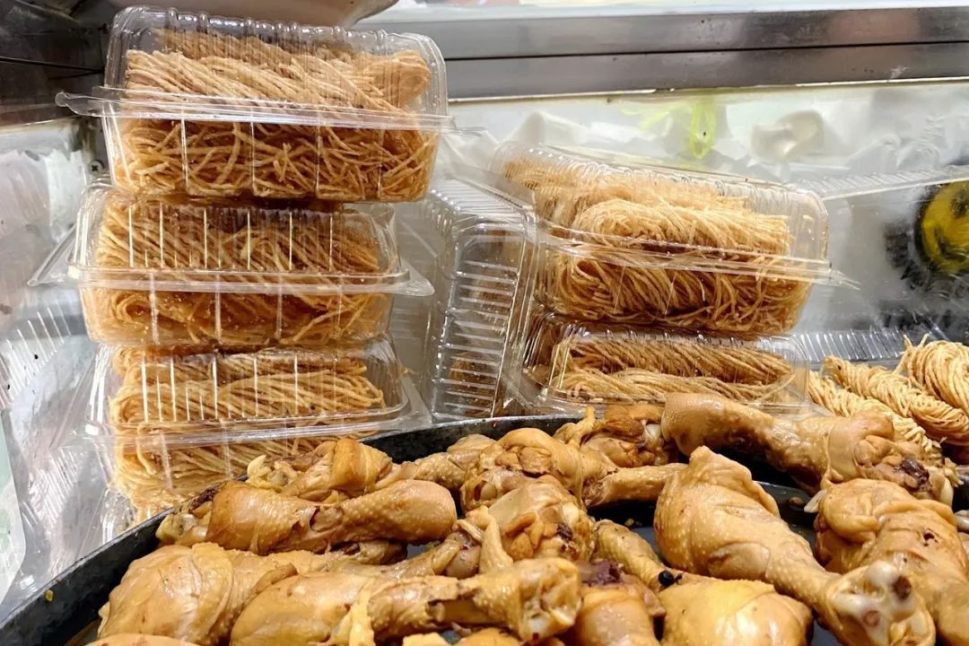 无锡宝藏小众餐厅 (无锡资深吃货美食探店)