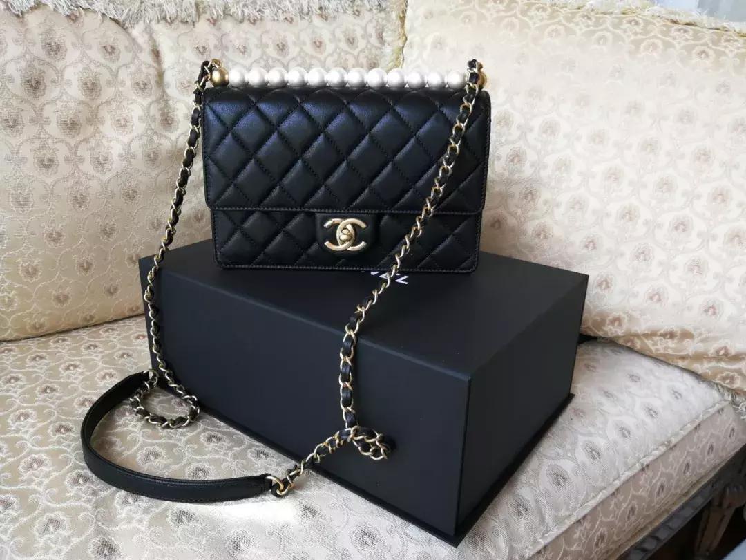 最近大家在买什么首饰,大家都买哪款包