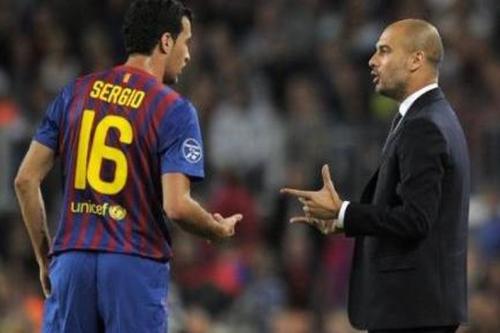 拉玛西亚青训对比曼联,中国足球青训能赢拉玛西亚吗