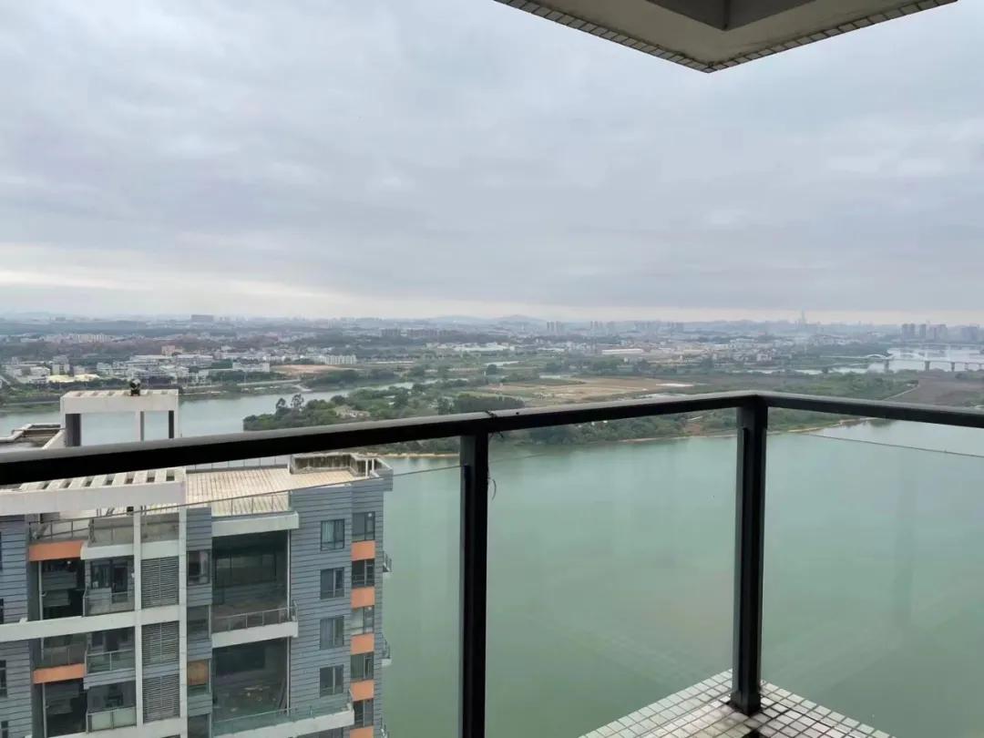 园洲东江府楼盘,惠州园洲东江府房价最新