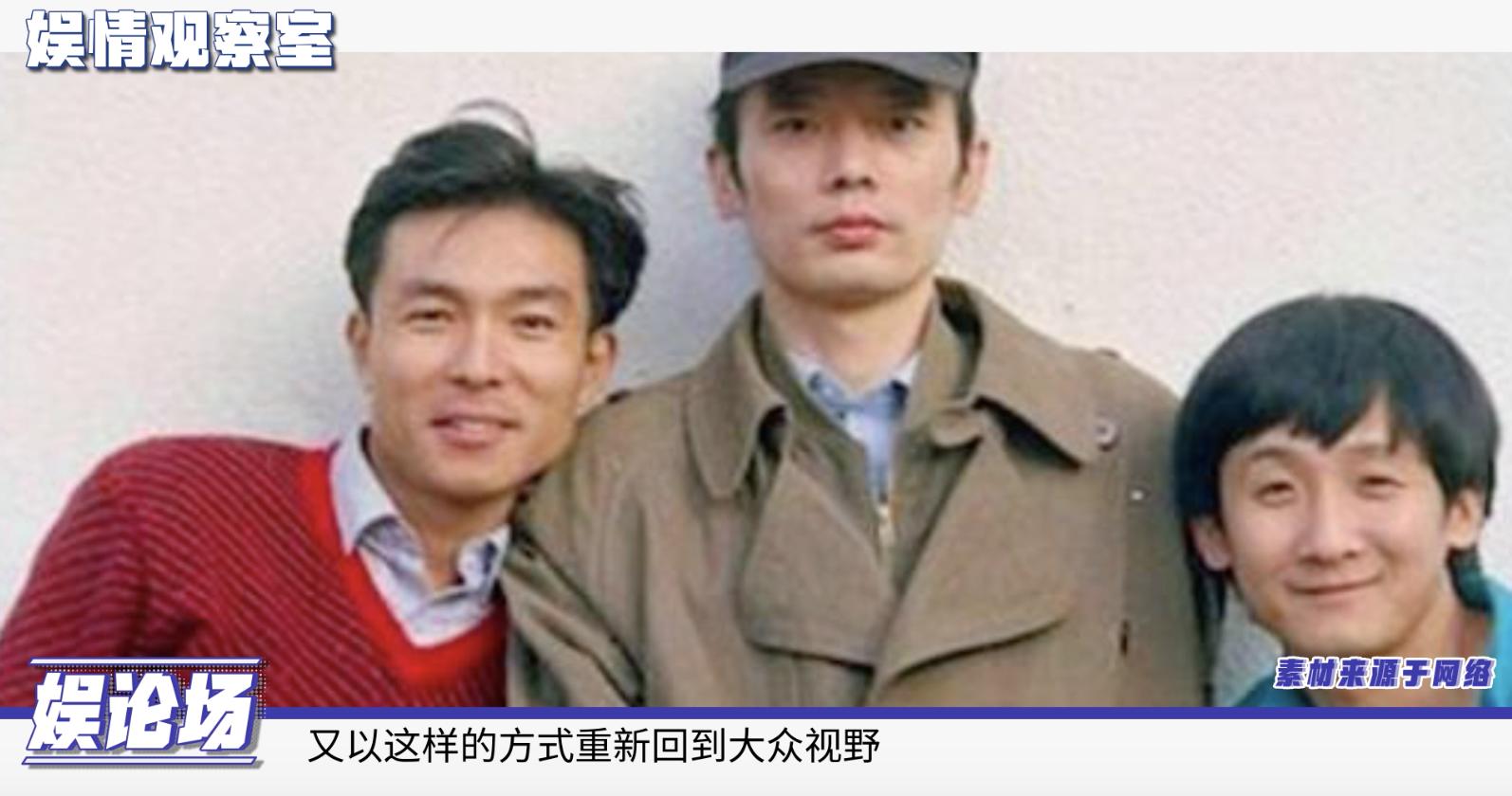 国产爆笑喜剧童年满满回忆,充满罐头笑声的国产情景喜剧