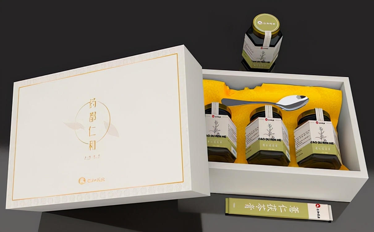 保健品外包装塑封膜,保健品外包装空盒