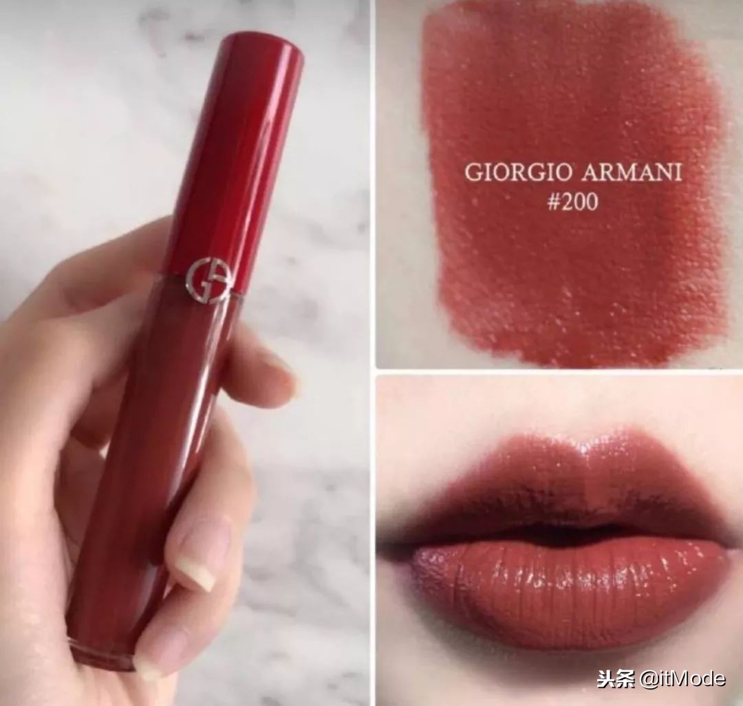 2019必火的口红色号，我都给你们找来了！