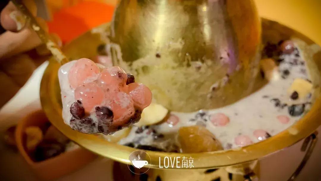 打卡网红甜品店高颜值西安,打卡网红甜品店视频