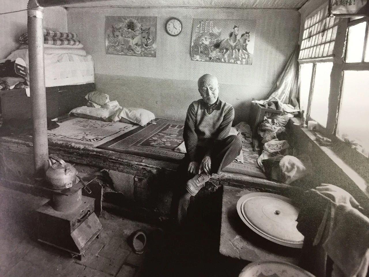 呼和浩特40年代老物件,呼和浩特老物件