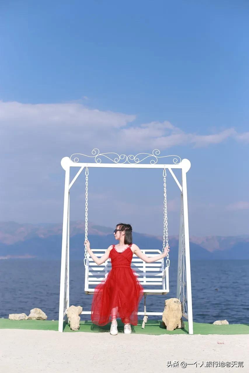 情侣必去的十大旅行胜地,中国情侣必去的国内十大浪漫圣地