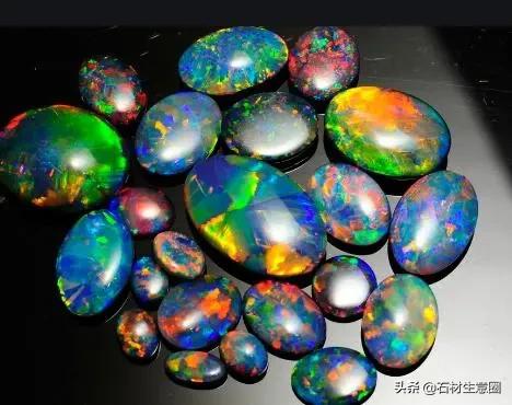 世界各国国石大全,世界各国国石视频