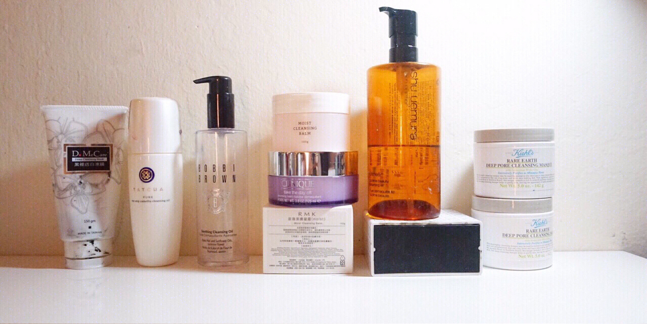 秋冬痘肌护肤推荐,控油祛痘去闭口美白水乳