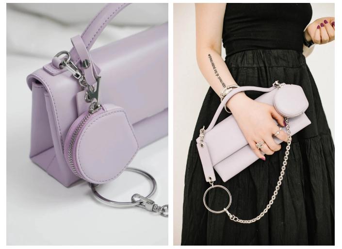 小众必买的100种包,最省钱的4只小众包