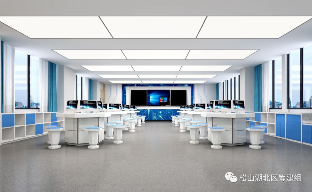 东莞松山湖北区学校在哪,松山湖北区学校全称