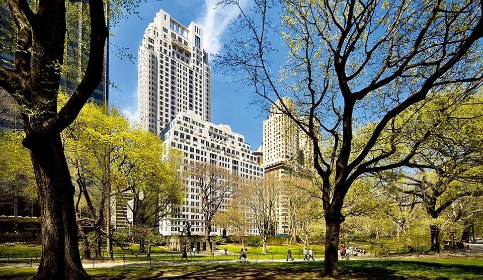 江北嘴十大豪宅,江北嘴品质最好的楼盘排名