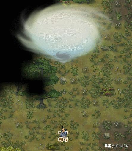 看修仙小说不如来玩这款游戏——《了不起的修仙模拟器》