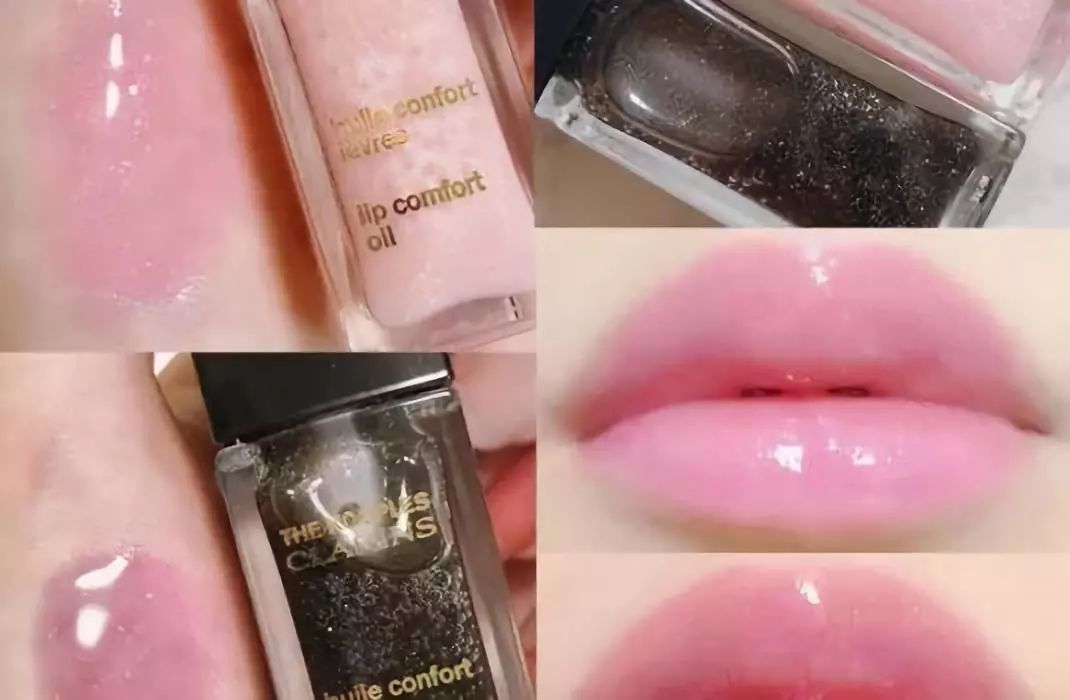 冬天不护唇，什么神仙色号都救不了你