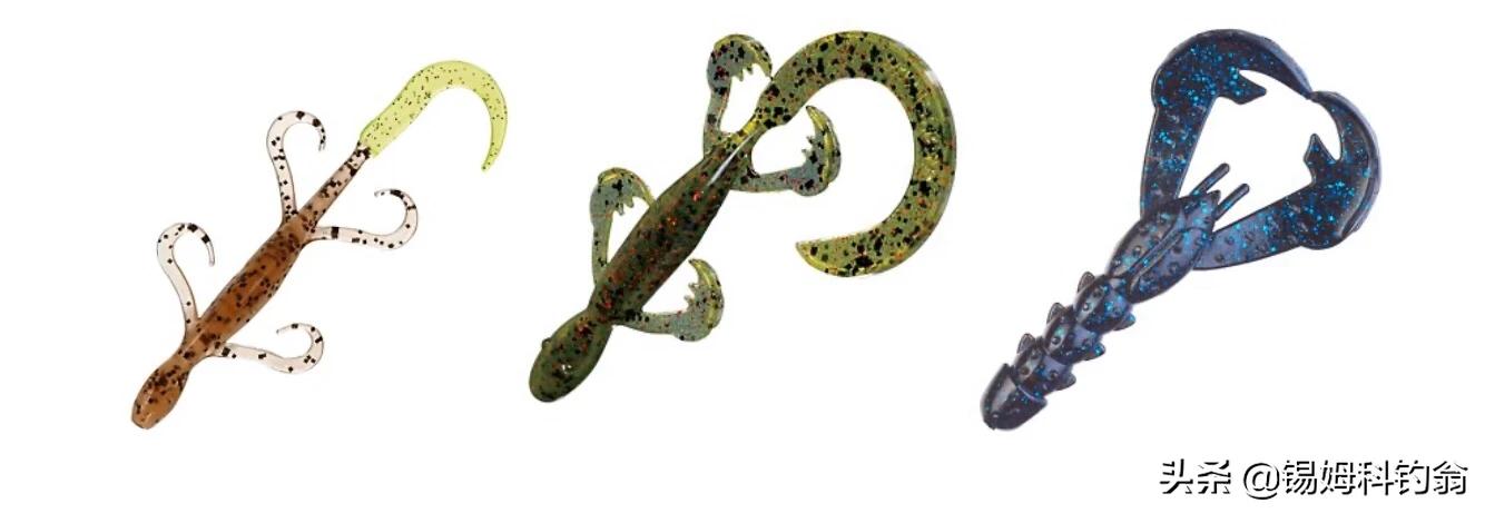 北美钓鱼入门技巧,加拿大钓鱼什么鱼饵最好