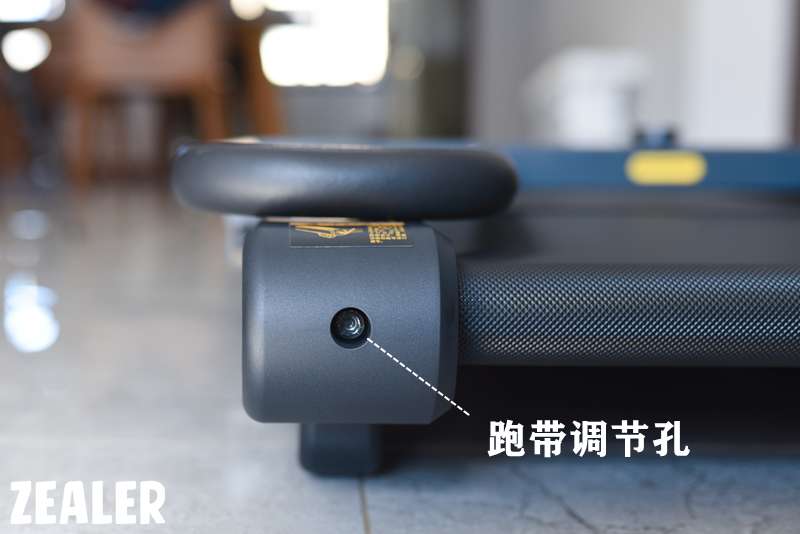 米家跑步机家用智能折叠,米家智能跑步机官方视频