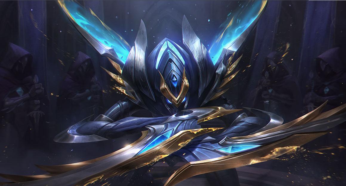 英雄联盟击杀能力强的英雄,英雄联盟击杀越多伤害越高吗