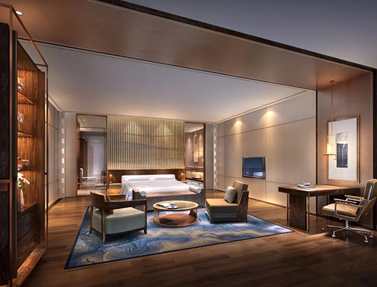 上海深坑酒店真实现状,上海深坑酒店世界十大奇迹