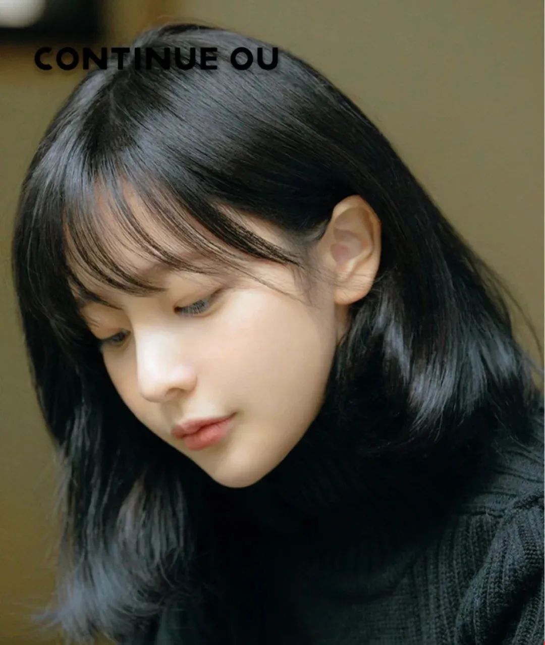 你是什么脸型适合什么发型测试,你是什么脸型就适合什么发型