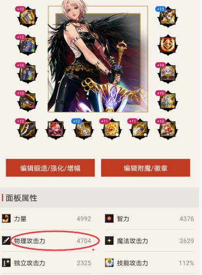 dnf角色个人信息边框如何查看,dnf角色信息错误