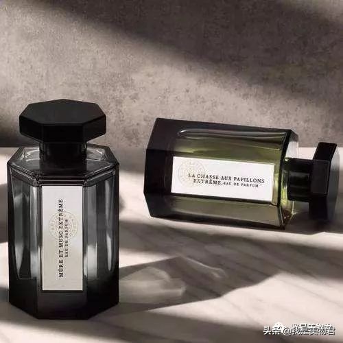 这几款香水值得入手,超诱惑好闻香水